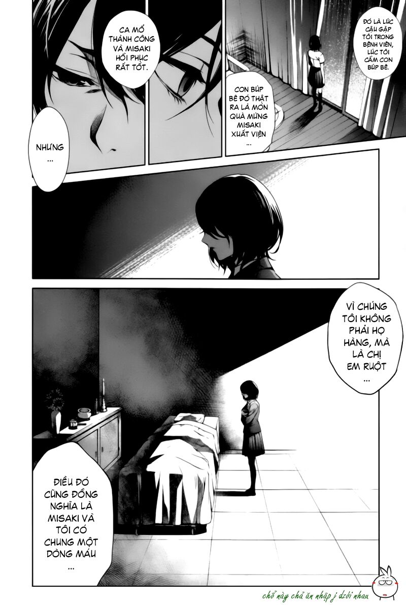 Naguri Tamer No Isekai Seikatsu Chapter 17 - Next Chapter 18