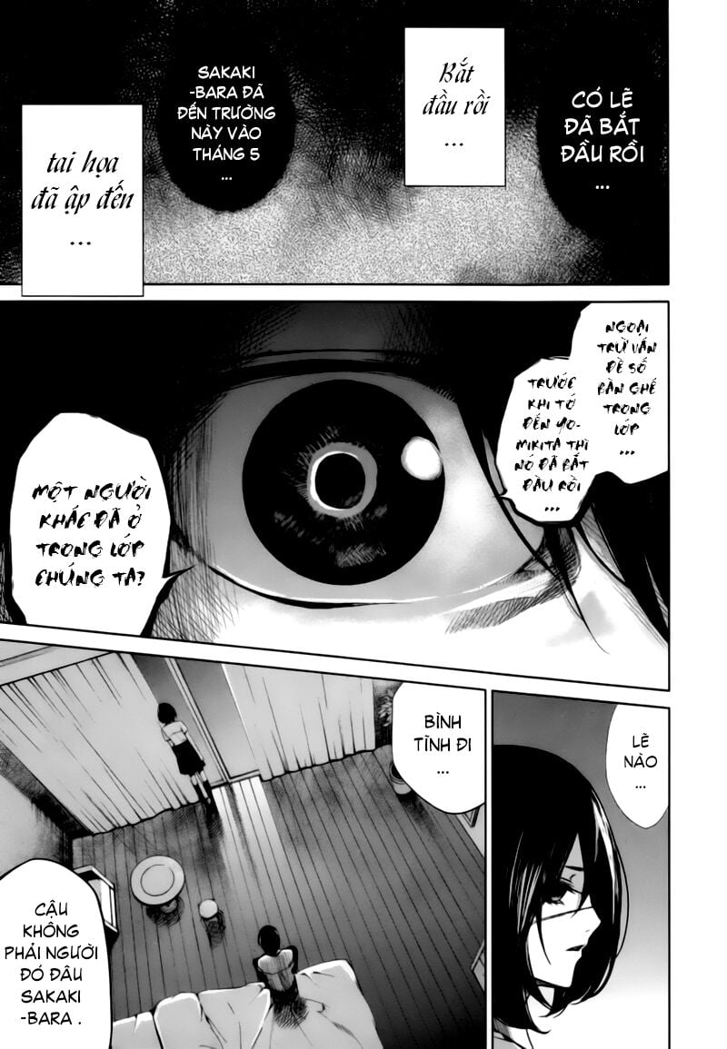 Naguri Tamer No Isekai Seikatsu Chapter 17 - Next Chapter 18