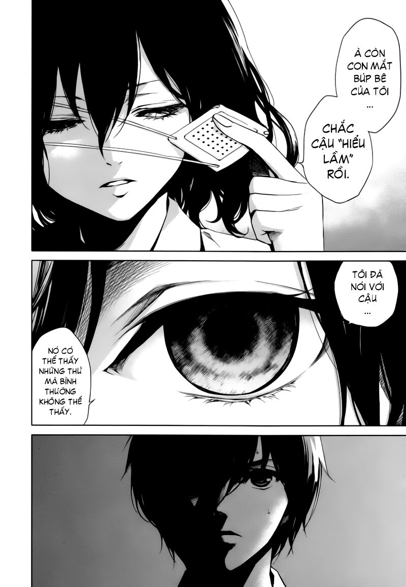 Naguri Tamer No Isekai Seikatsu Chapter 17 - Next Chapter 18