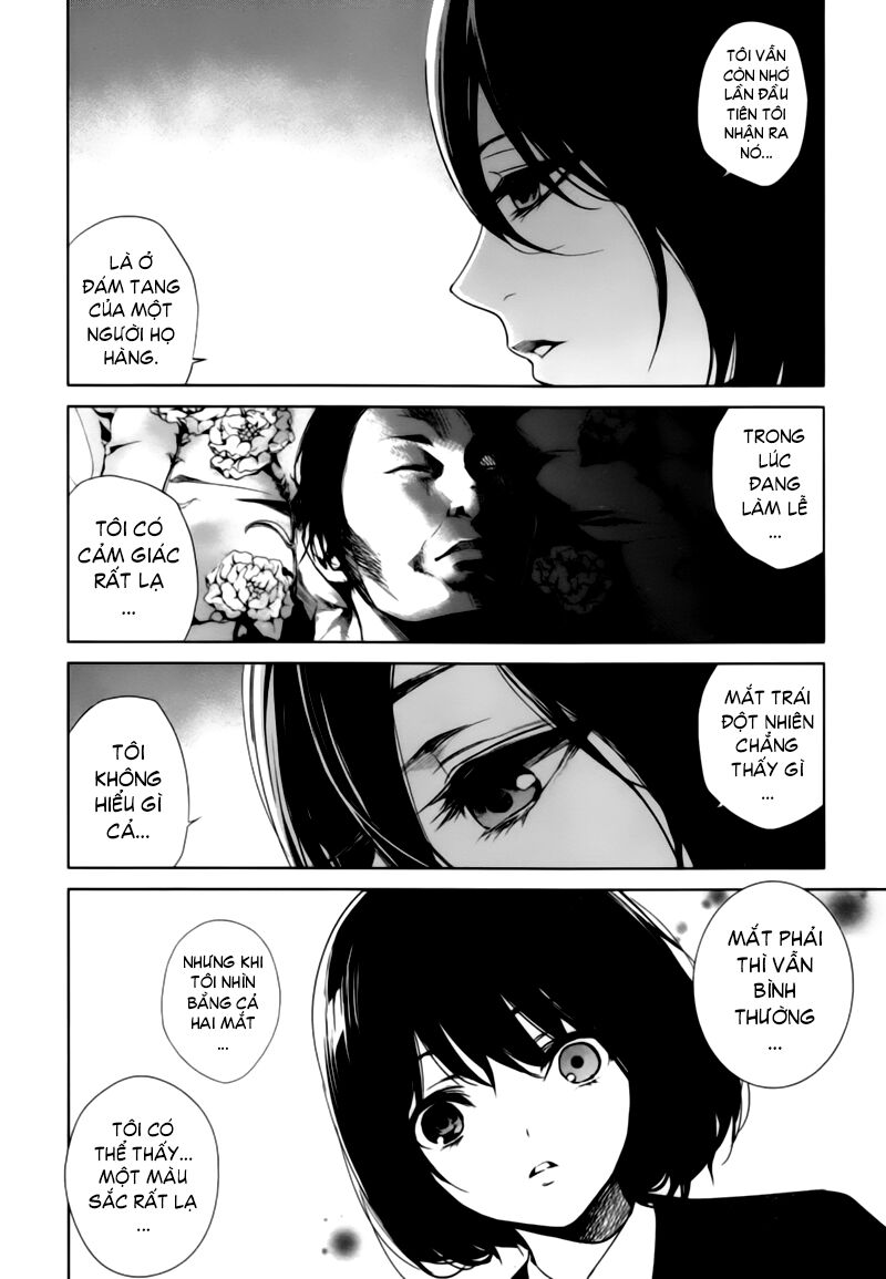 Naguri Tamer No Isekai Seikatsu Chapter 17 - Next Chapter 18