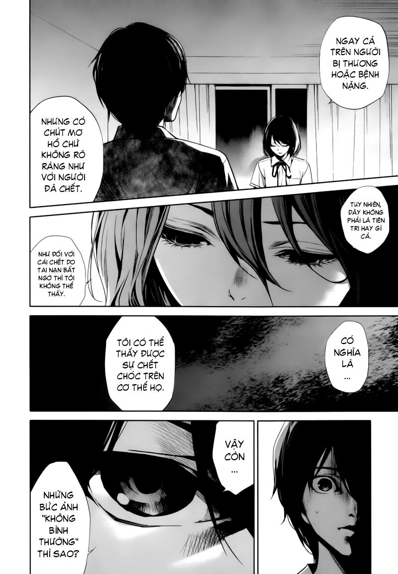 Naguri Tamer No Isekai Seikatsu Chapter 17 - Next Chapter 18