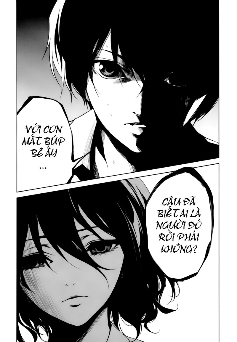 Naguri Tamer No Isekai Seikatsu Chapter 17 - Next Chapter 18