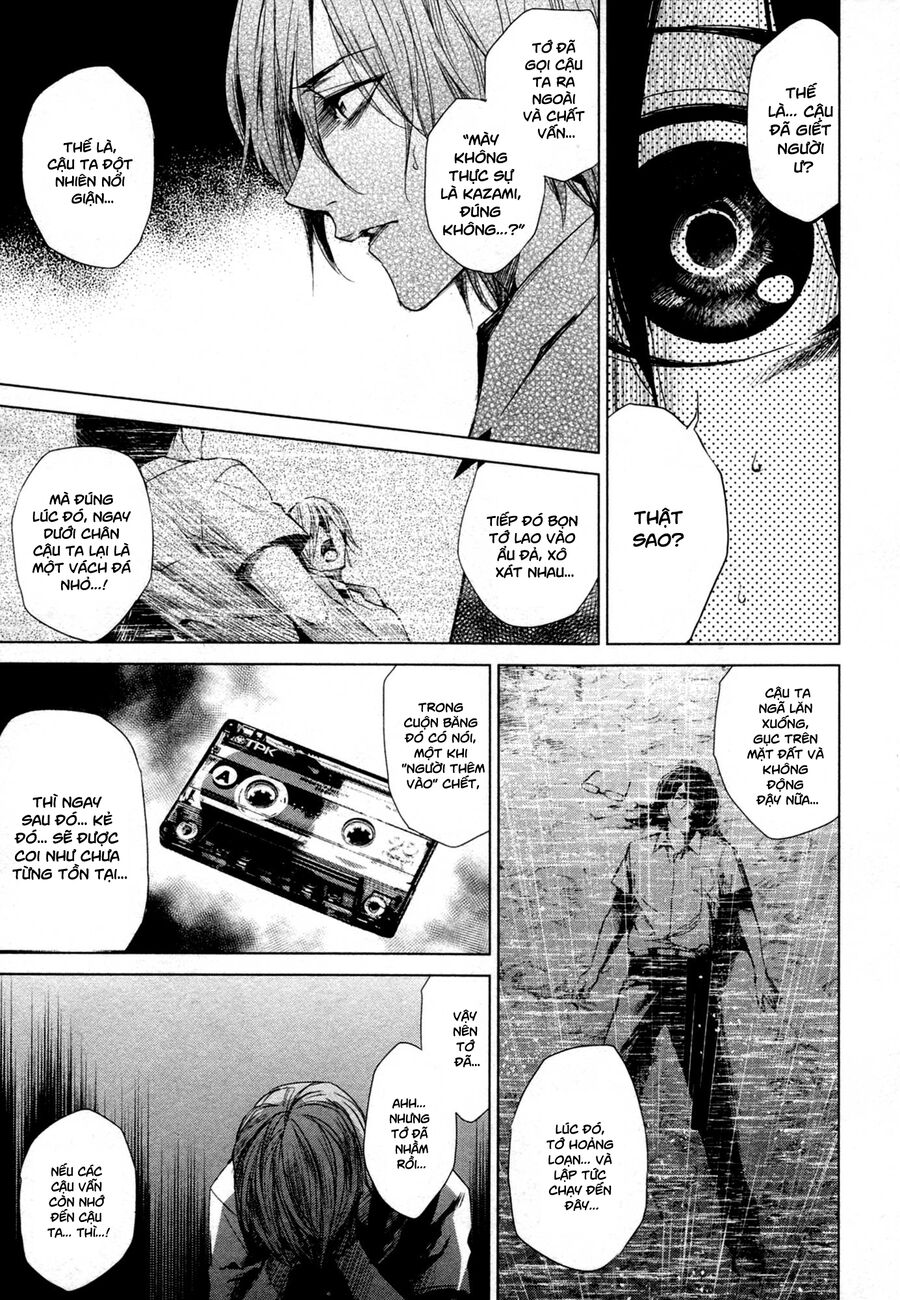 Naguri Tamer No Isekai Seikatsu Chapter 18 - Next Chapter 19