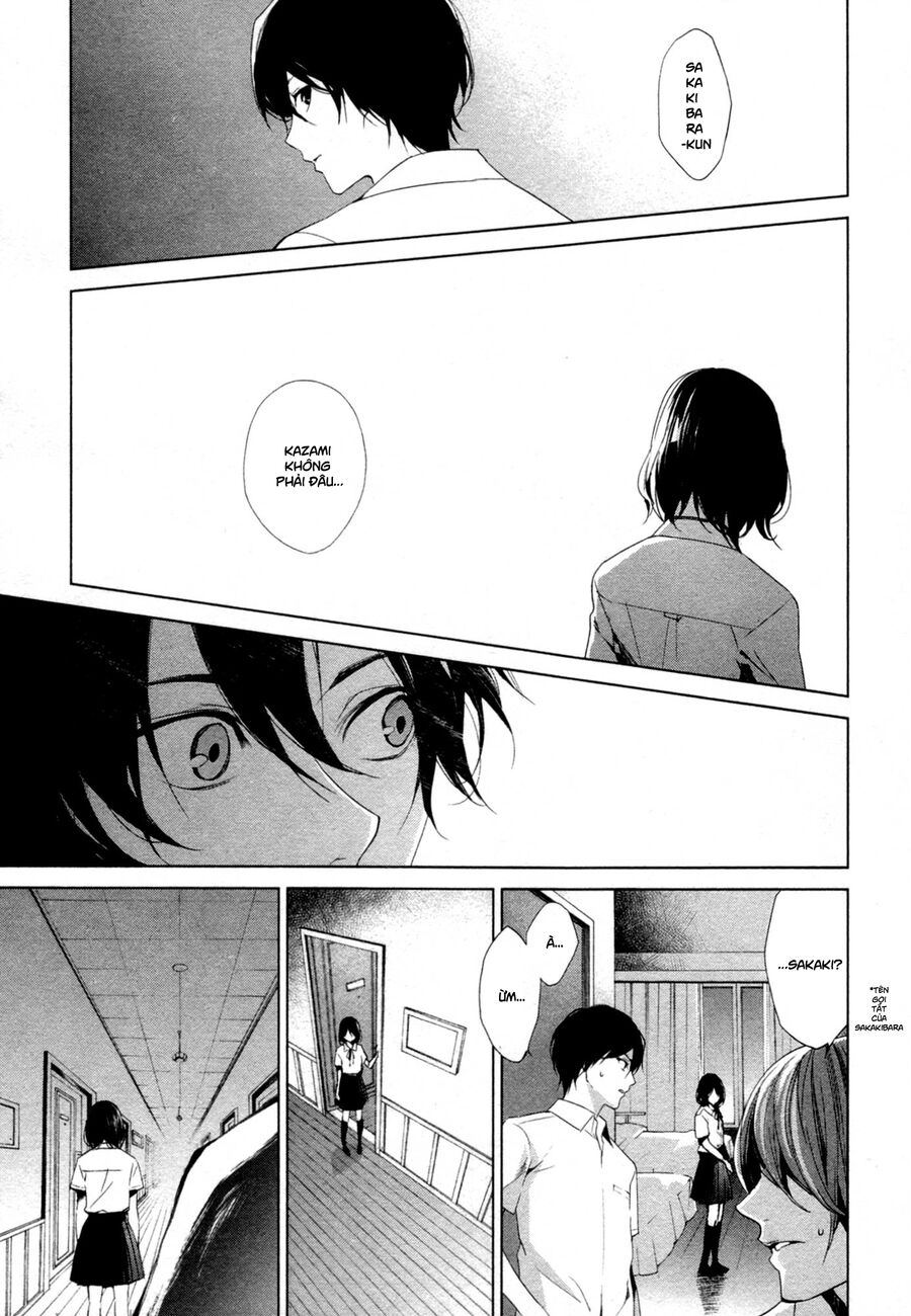 Naguri Tamer No Isekai Seikatsu Chapter 18 - Next Chapter 19
