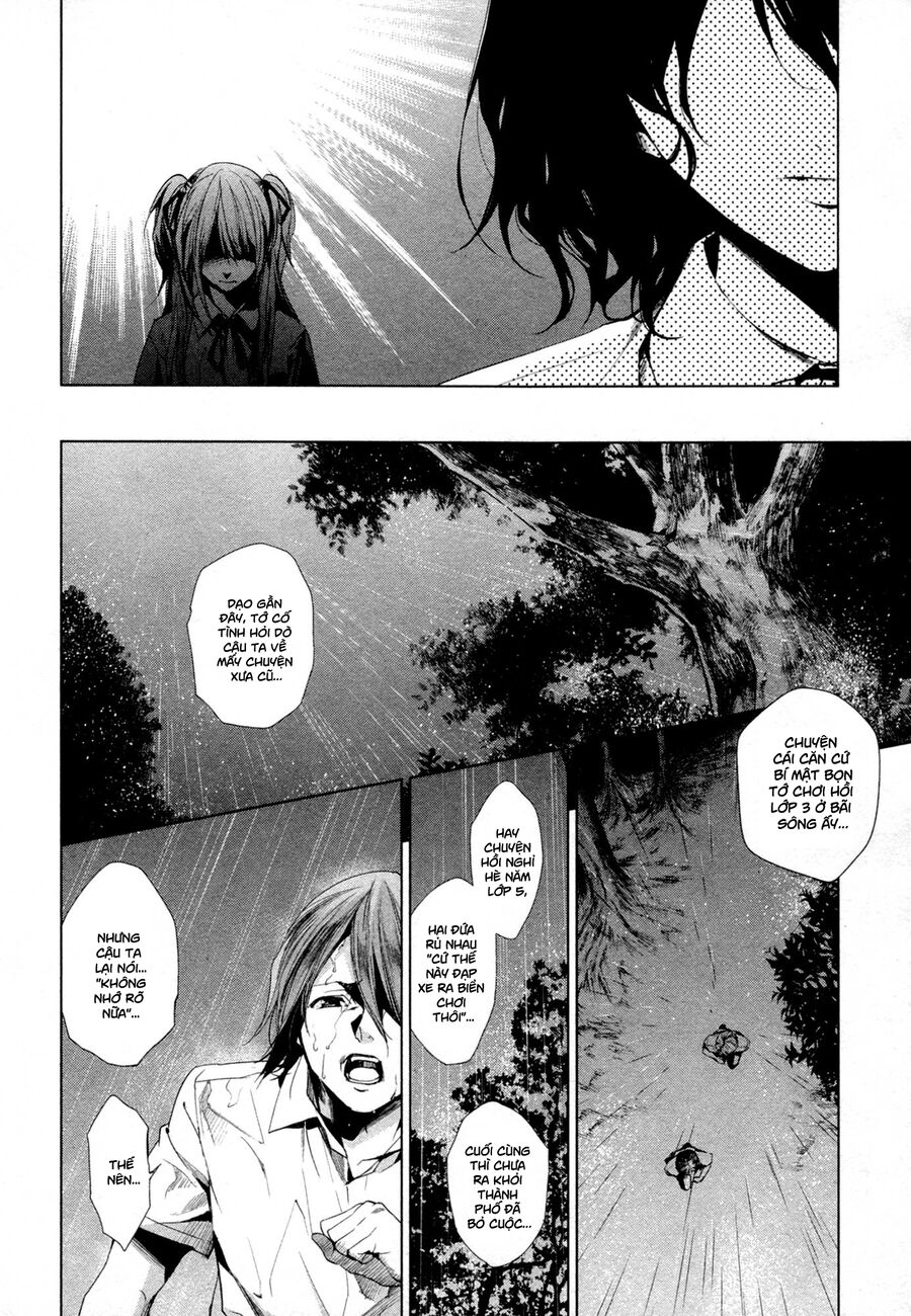 Naguri Tamer No Isekai Seikatsu Chapter 18 - Next Chapter 19