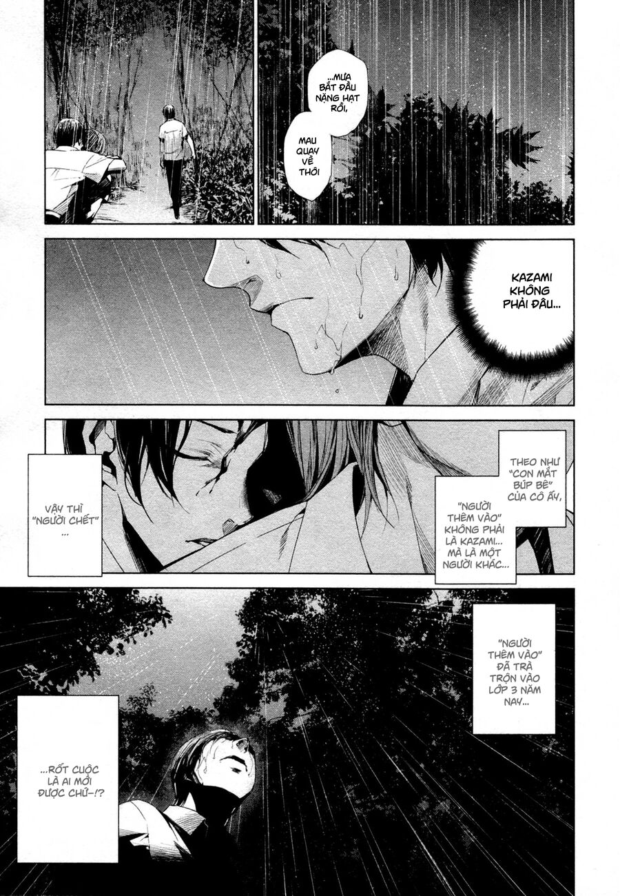 Naguri Tamer No Isekai Seikatsu Chapter 18 - Next Chapter 19