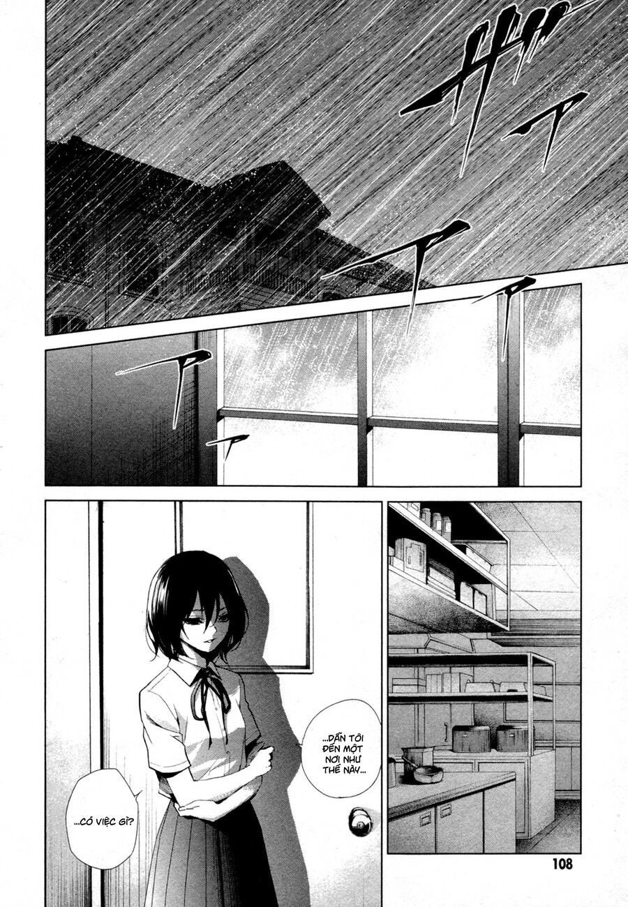Naguri Tamer No Isekai Seikatsu Chapter 18 - Next Chapter 19