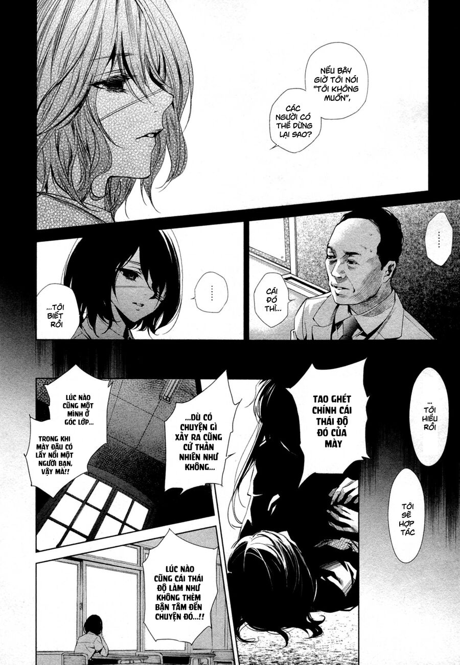 Naguri Tamer No Isekai Seikatsu Chapter 18 - Next Chapter 19