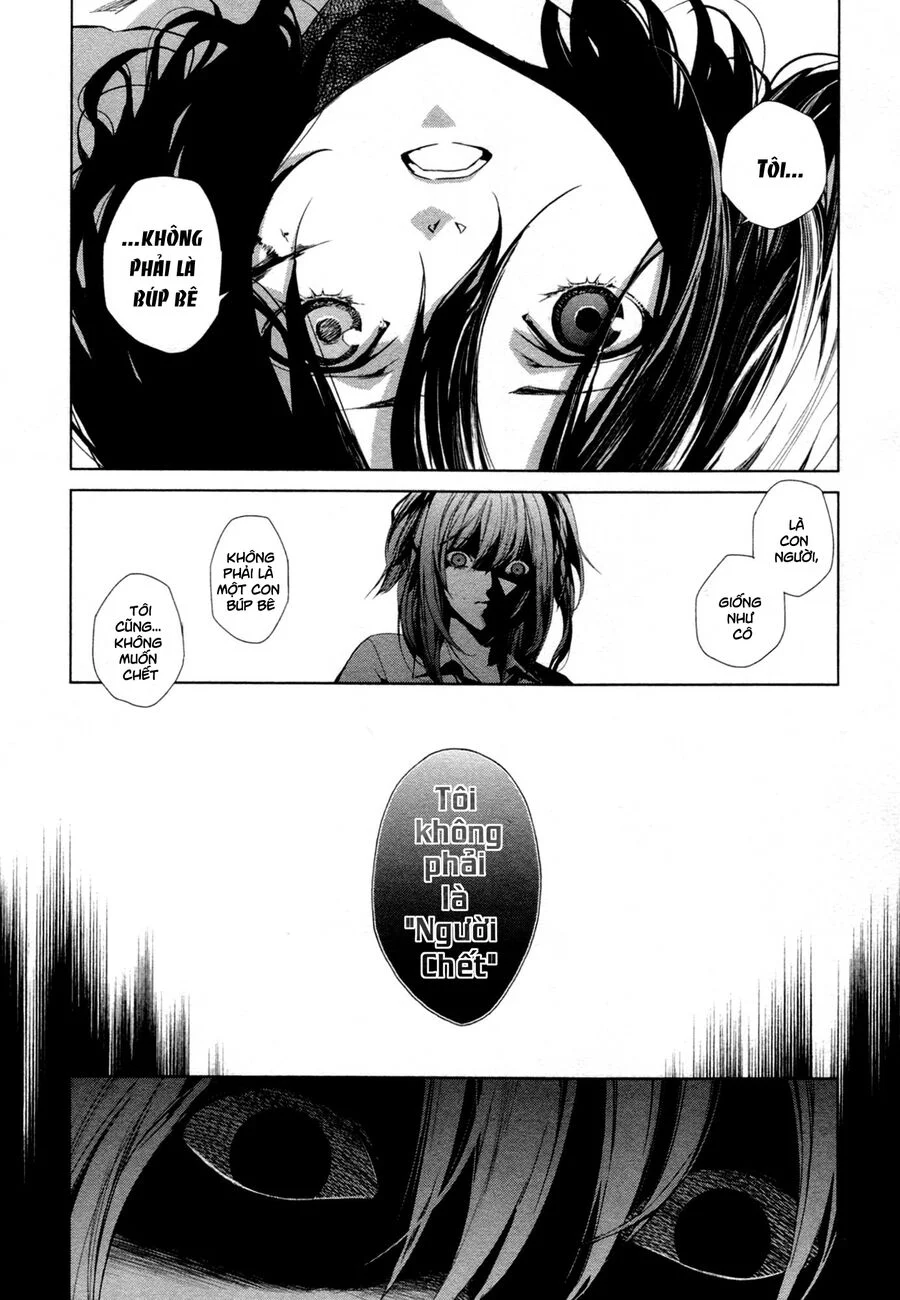 Naguri Tamer No Isekai Seikatsu Chapter 18 - Next Chapter 19