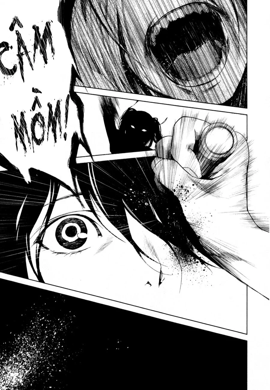 Naguri Tamer No Isekai Seikatsu Chapter 18 - Next Chapter 19