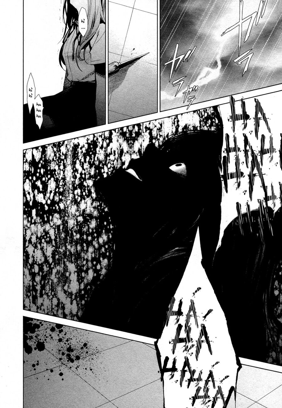 Naguri Tamer No Isekai Seikatsu Chapter 18 - Next Chapter 19