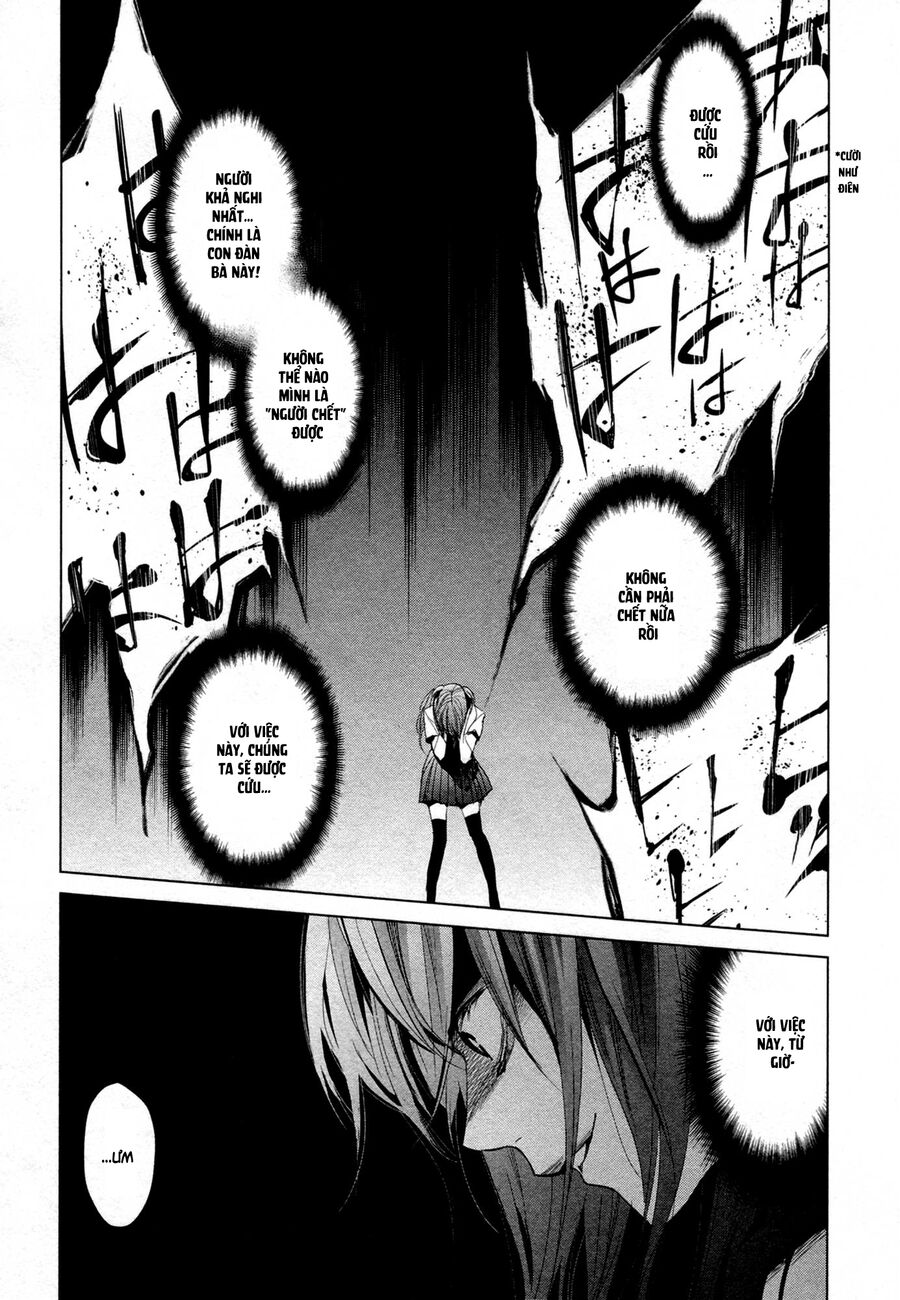 Naguri Tamer No Isekai Seikatsu Chapter 18 - Next Chapter 19