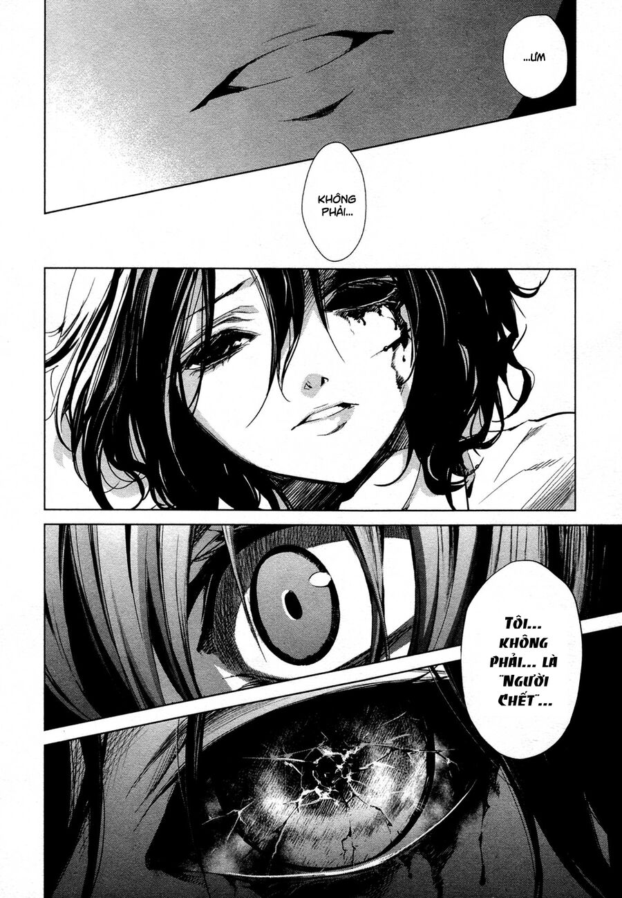 Naguri Tamer No Isekai Seikatsu Chapter 18 - Next Chapter 19