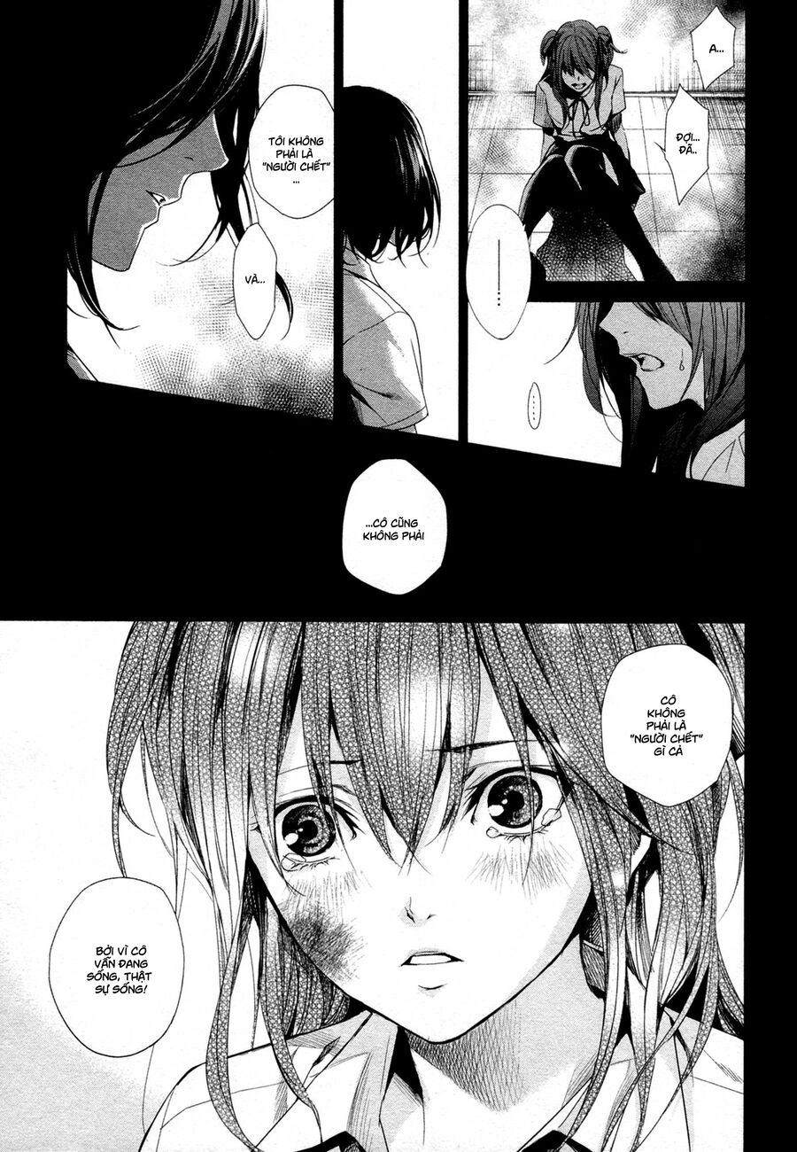 Naguri Tamer No Isekai Seikatsu Chapter 18 - Next Chapter 19