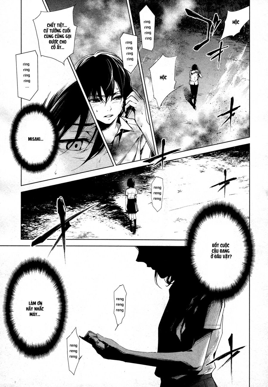 Naguri Tamer No Isekai Seikatsu Chapter 18 - Next Chapter 19