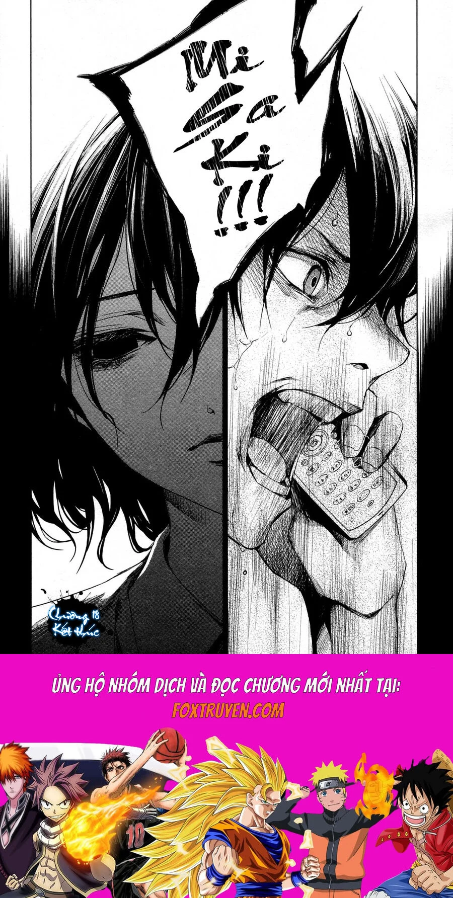Naguri Tamer No Isekai Seikatsu Chapter 18 - Next Chapter 19