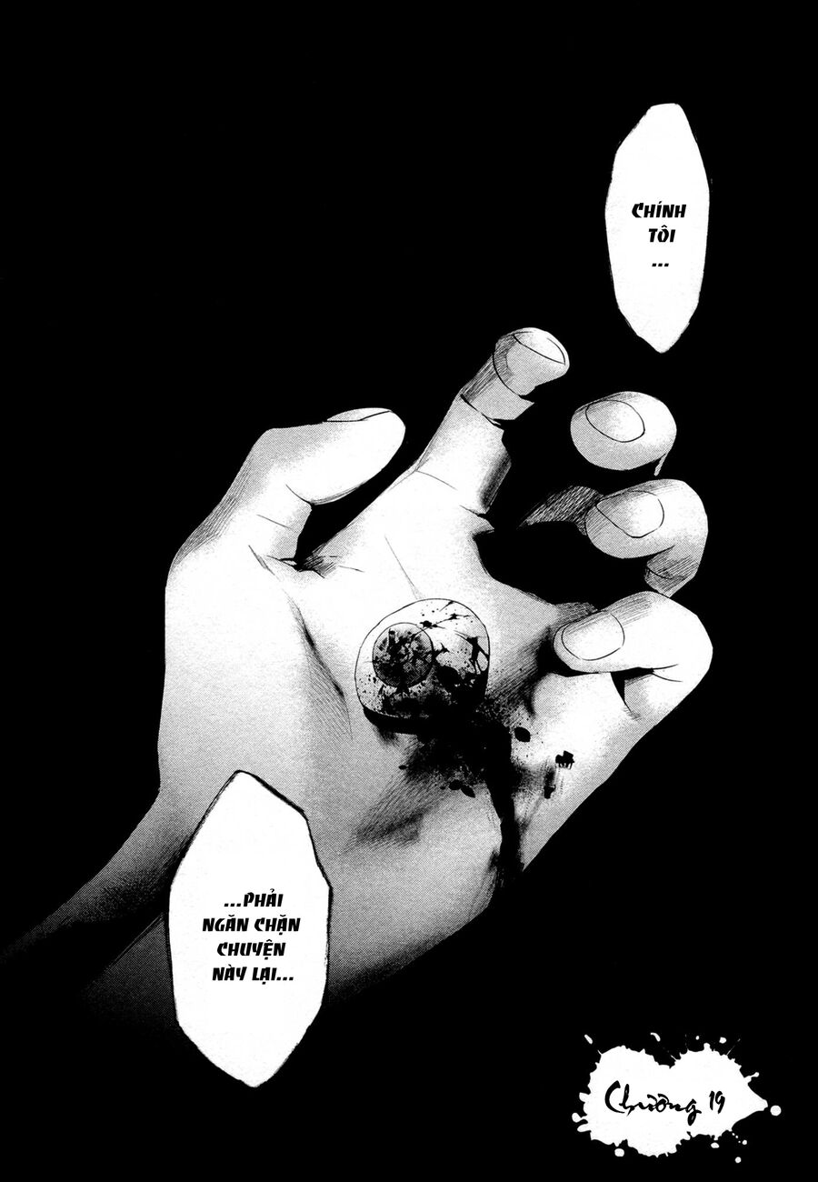 Naguri Tamer No Isekai Seikatsu Chapter 19 - Next Chapter 20