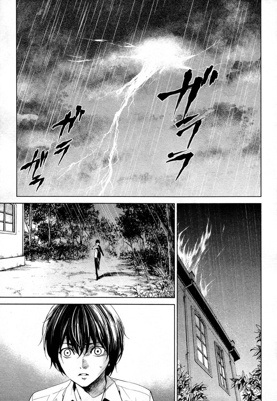 Naguri Tamer No Isekai Seikatsu Chapter 19 - Next Chapter 20