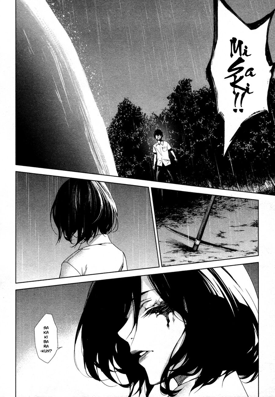 Naguri Tamer No Isekai Seikatsu Chapter 19 - Next Chapter 20