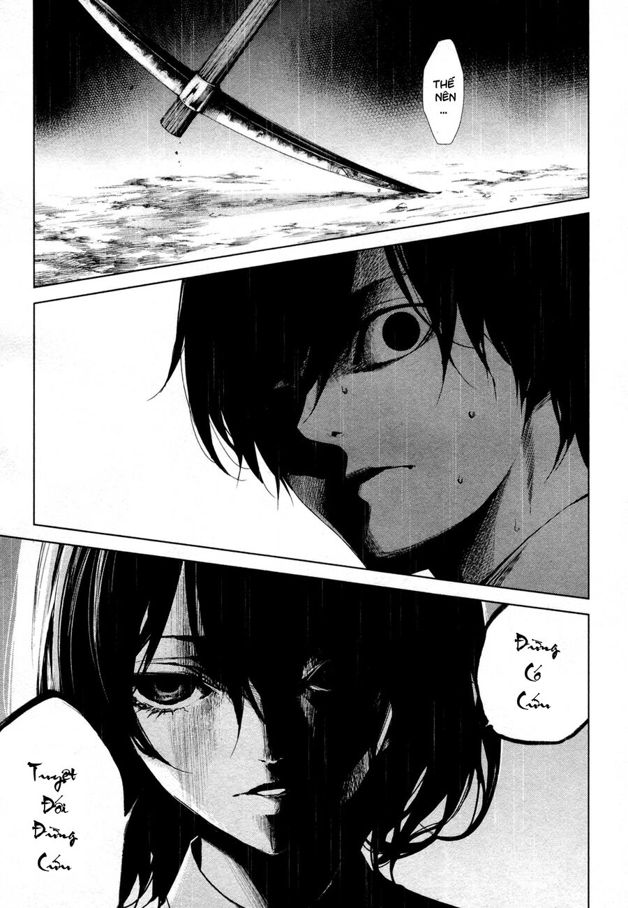 Naguri Tamer No Isekai Seikatsu Chapter 19 - Next Chapter 20
