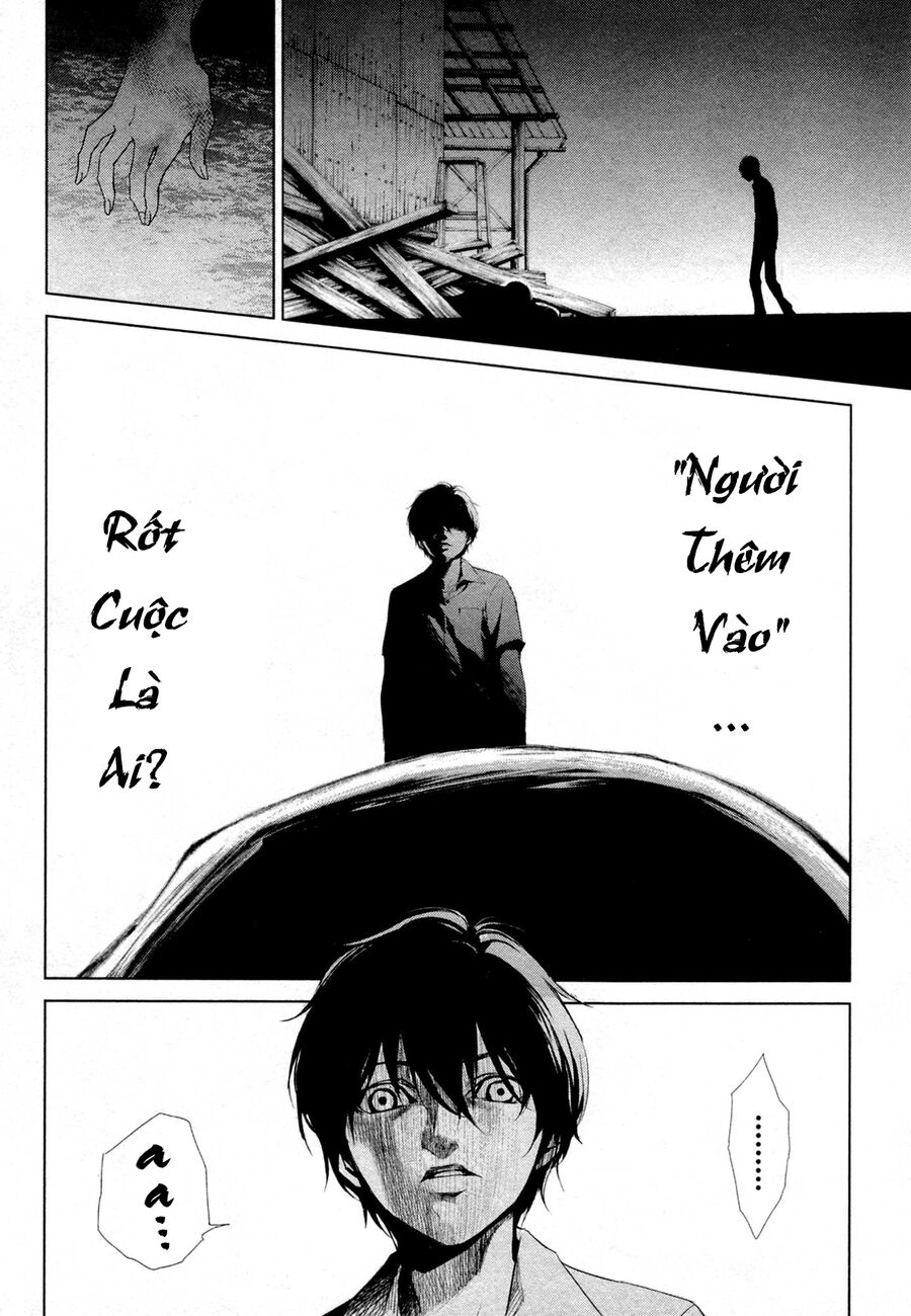 Naguri Tamer No Isekai Seikatsu Chapter 19 - Next Chapter 20