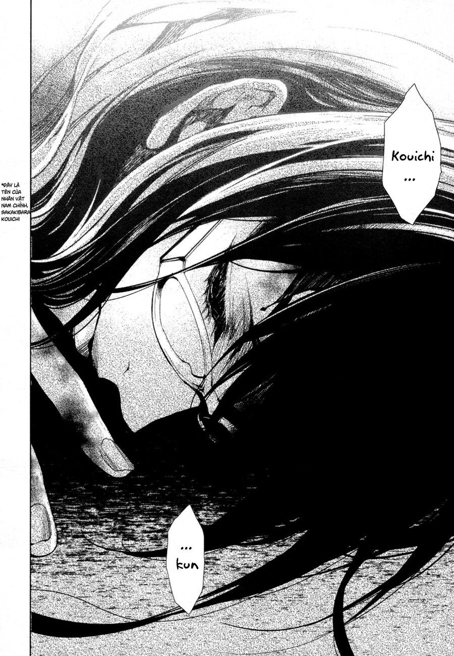 Naguri Tamer No Isekai Seikatsu Chapter 19 - Next Chapter 20