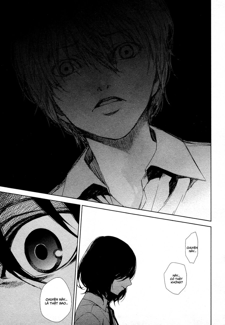 Naguri Tamer No Isekai Seikatsu Chapter 19 - Next Chapter 20