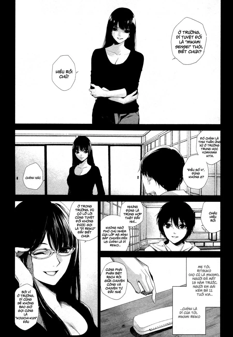 Naguri Tamer No Isekai Seikatsu Chapter 19 - Next Chapter 20
