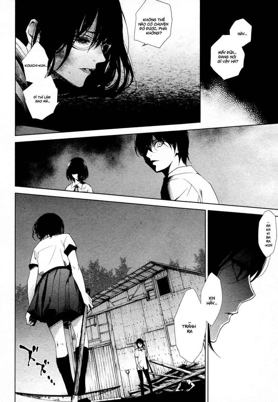 Naguri Tamer No Isekai Seikatsu Chapter 19 - Next Chapter 20