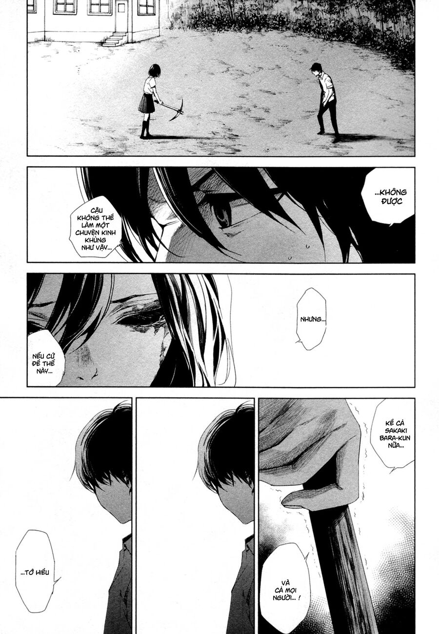 Naguri Tamer No Isekai Seikatsu Chapter 19 - Next Chapter 20