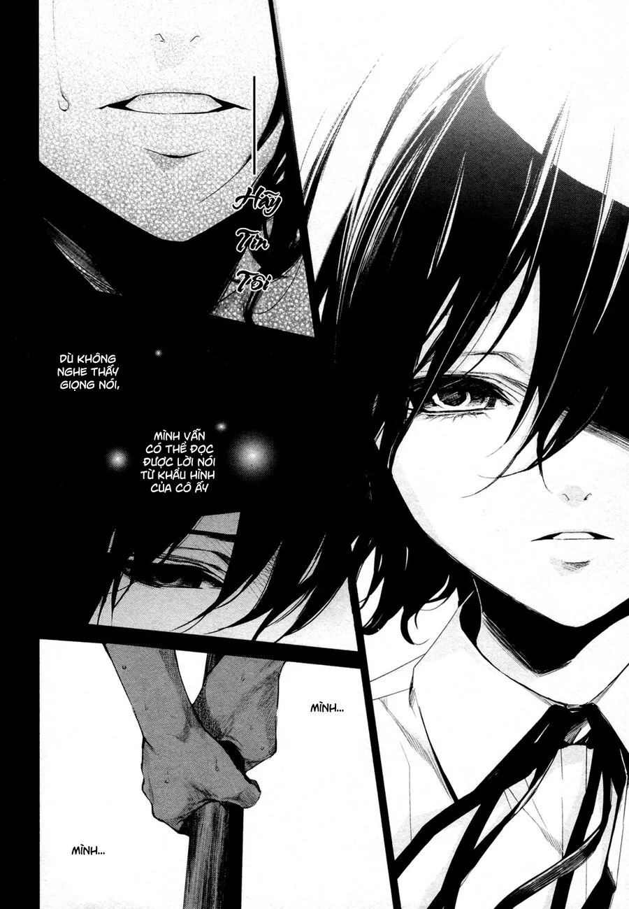 Naguri Tamer No Isekai Seikatsu Chapter 19 - Next Chapter 20