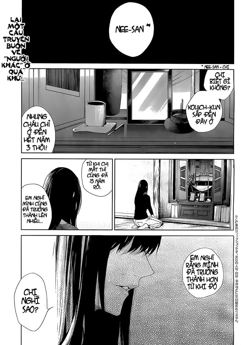 Naguri Tamer No Isekai Seikatsu Chapter 20.1 - Next Chapter 20.2