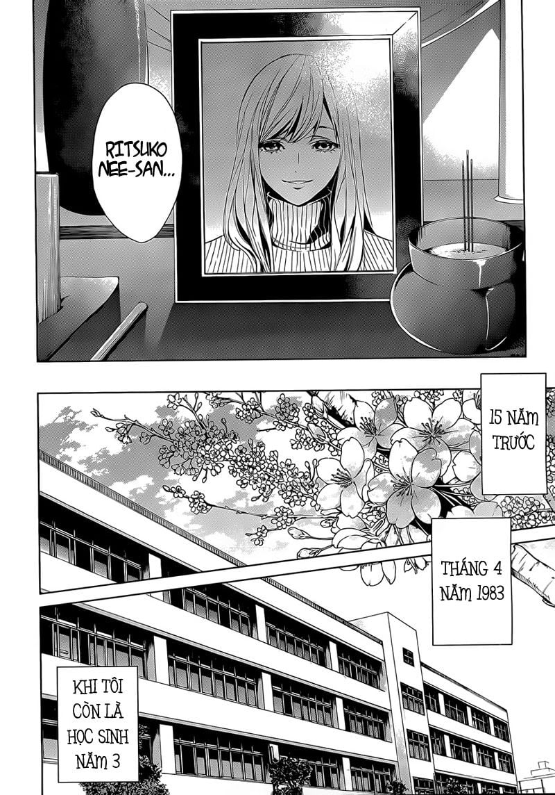 Naguri Tamer No Isekai Seikatsu Chapter 20.1 - Next Chapter 20.2
