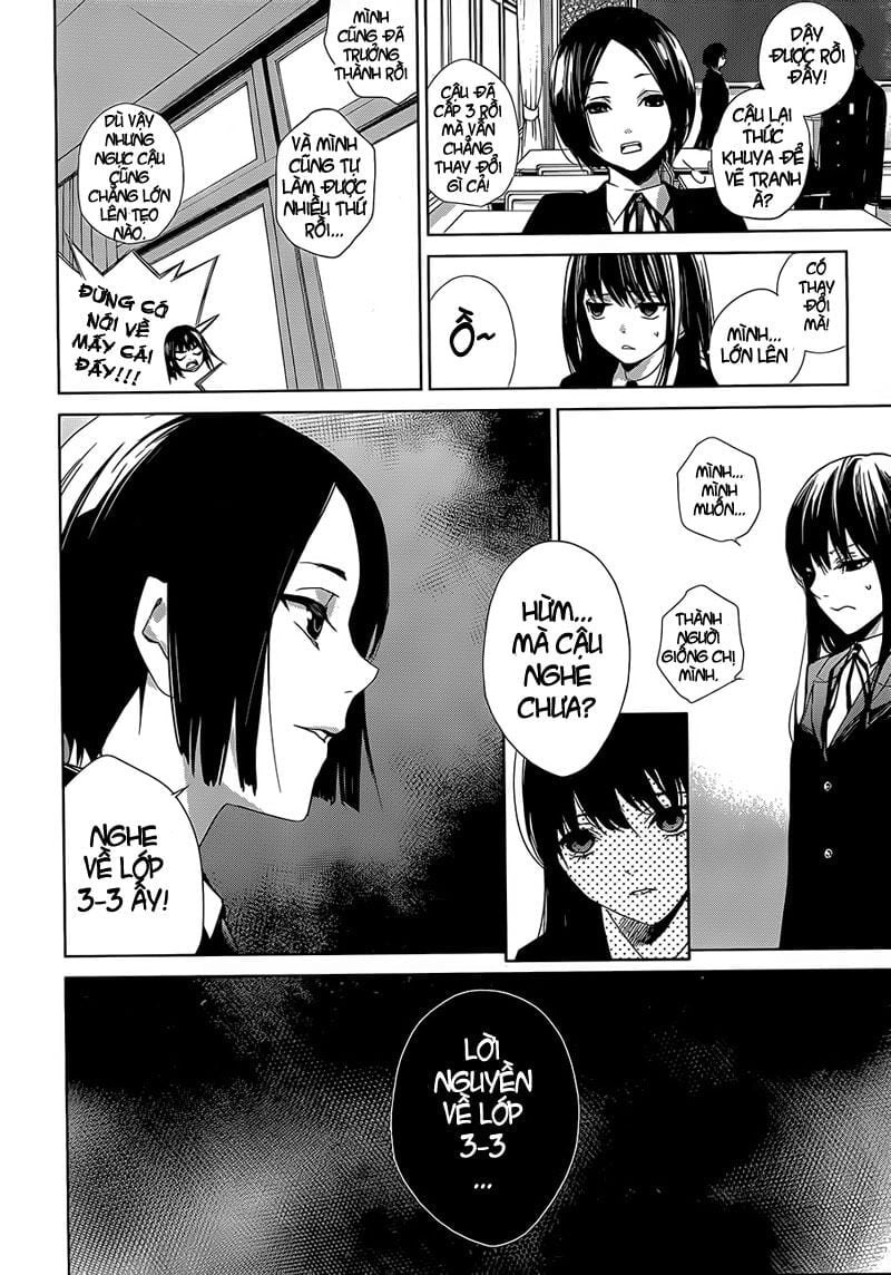Naguri Tamer No Isekai Seikatsu Chapter 20.1 - Next Chapter 20.2