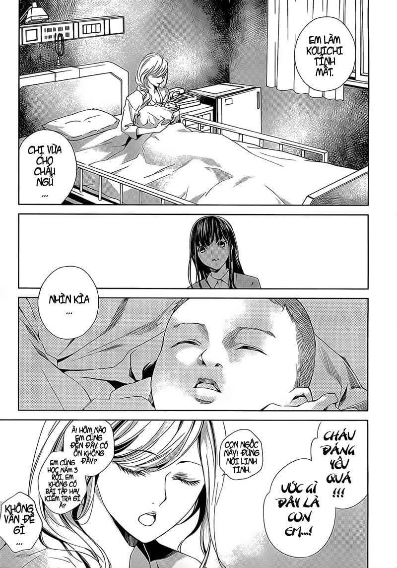 Naguri Tamer No Isekai Seikatsu Chapter 20.1 - Next Chapter 20.2