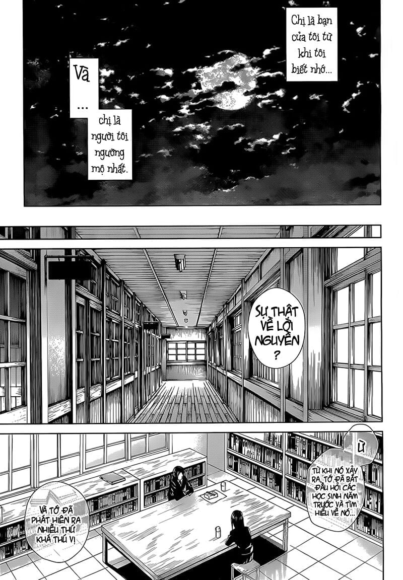 Naguri Tamer No Isekai Seikatsu Chapter 20.1 - Next Chapter 20.2