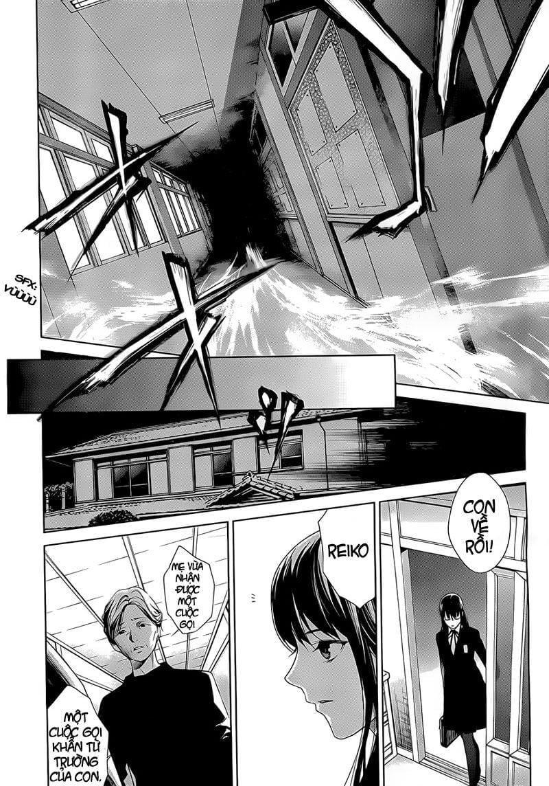 Naguri Tamer No Isekai Seikatsu Chapter 20.1 - Next Chapter 20.2