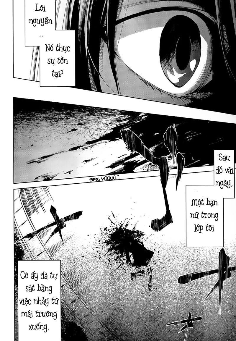 Naguri Tamer No Isekai Seikatsu Chapter 20.2 - Next 