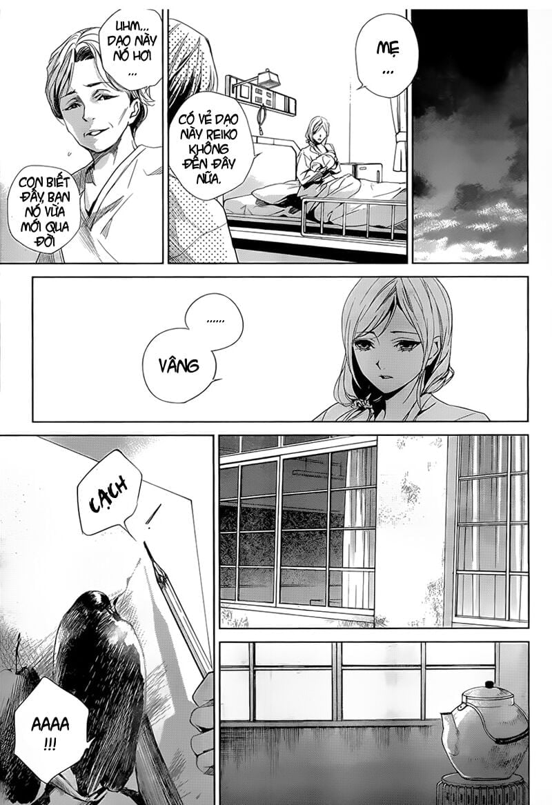 Naguri Tamer No Isekai Seikatsu Chapter 20.2 - Next 