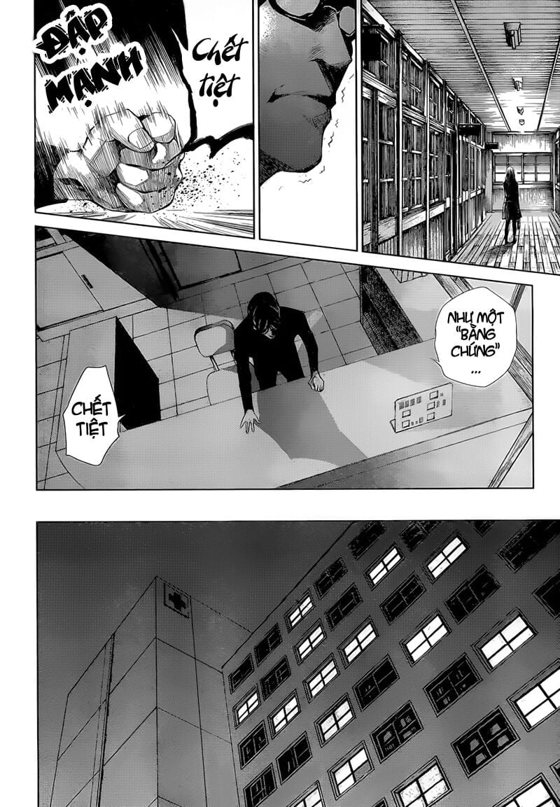 Naguri Tamer No Isekai Seikatsu Chapter 20.2 - Next 