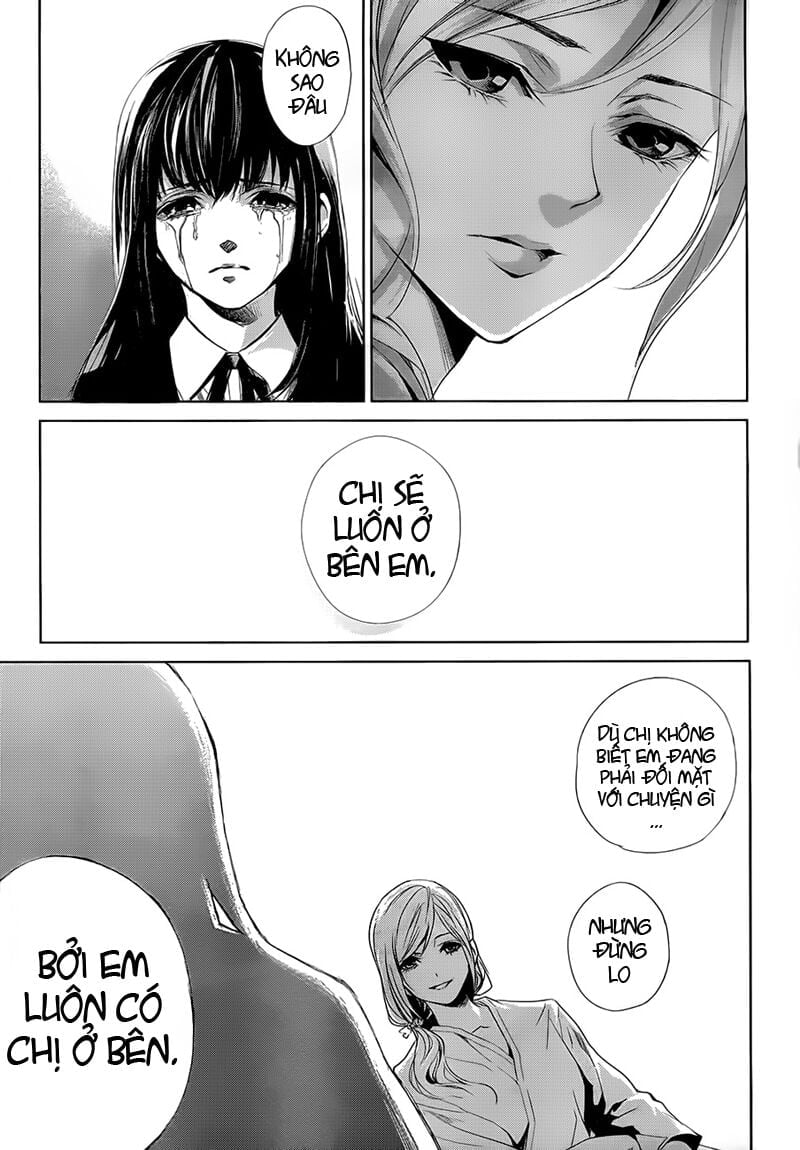 Naguri Tamer No Isekai Seikatsu Chapter 20.2 - Next 