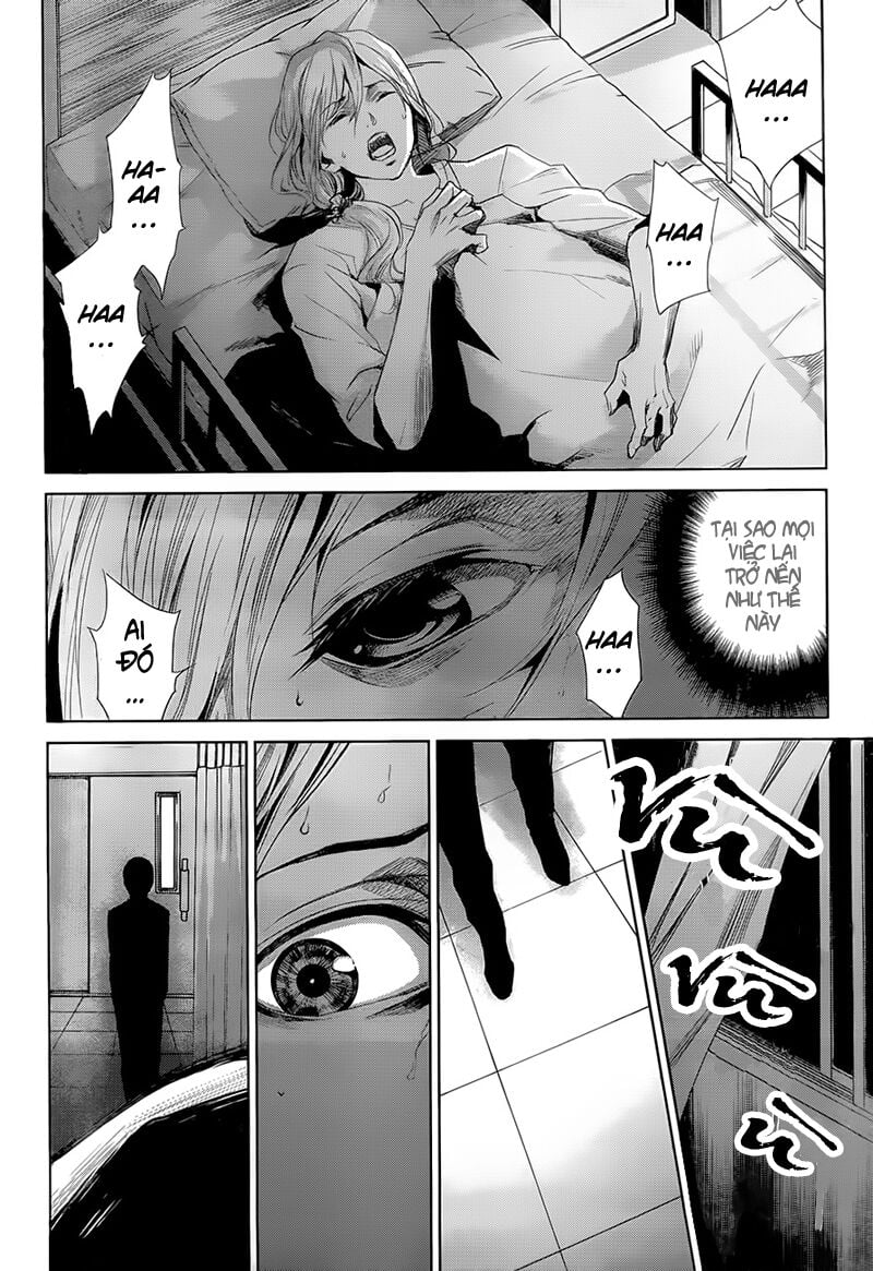 Naguri Tamer No Isekai Seikatsu Chapter 20.2 - Next 
