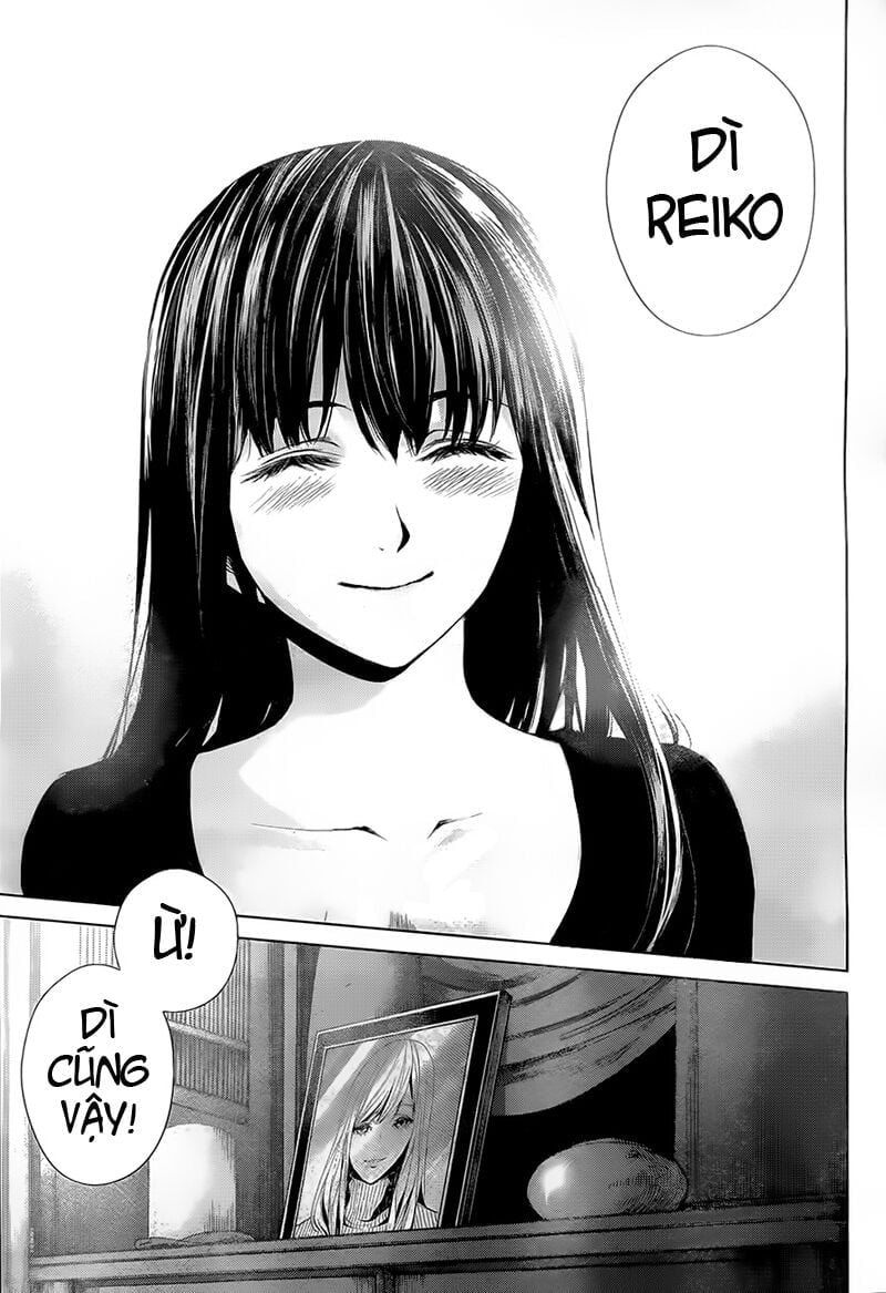Naguri Tamer No Isekai Seikatsu Chapter 20.2 - Next 