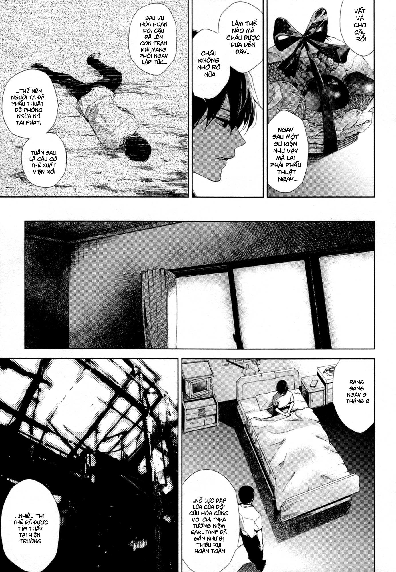 Naguri Tamer No Isekai Seikatsu Chapter 20 - Next Chapter 20.1