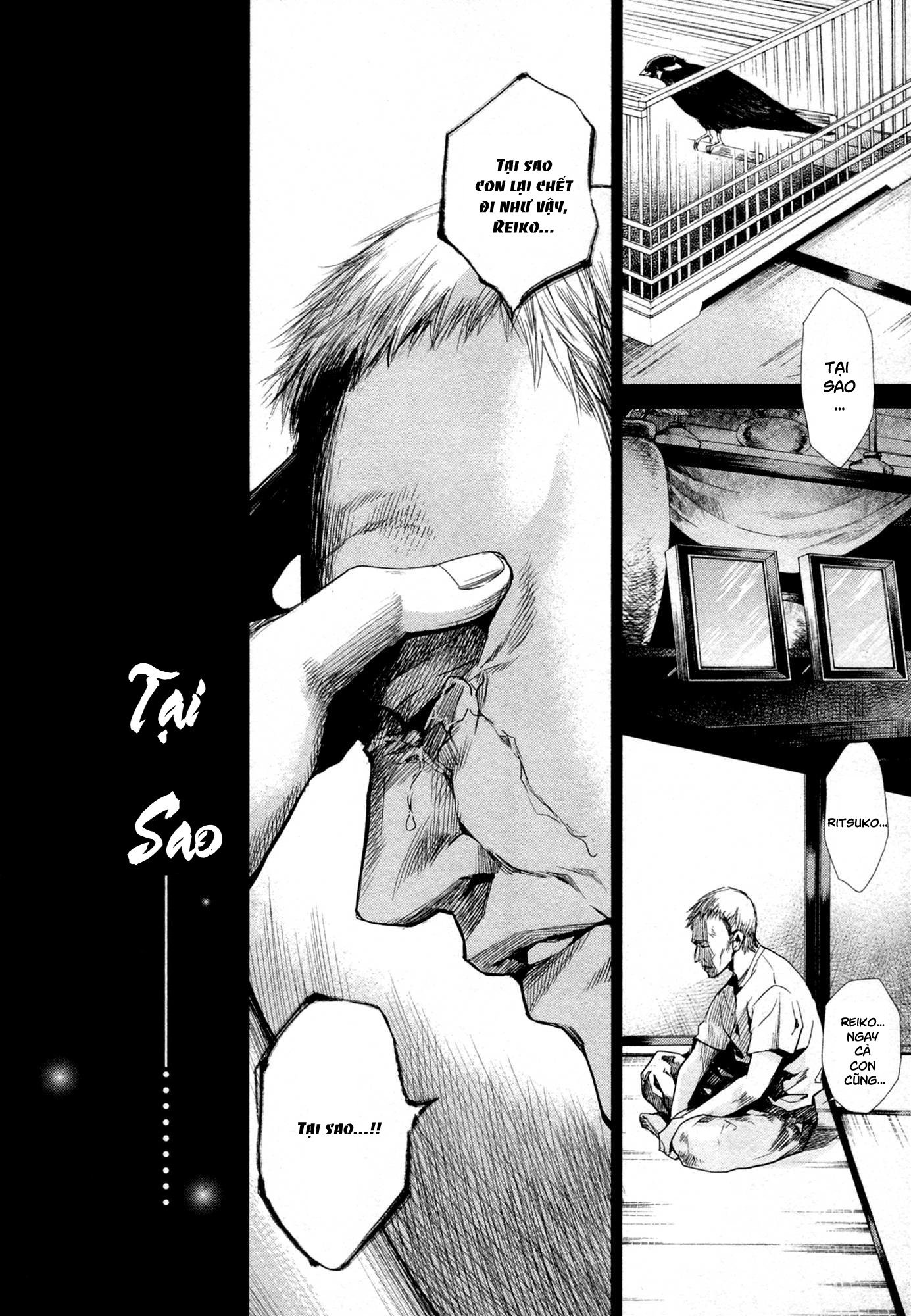Naguri Tamer No Isekai Seikatsu Chapter 20 - Next Chapter 20.1