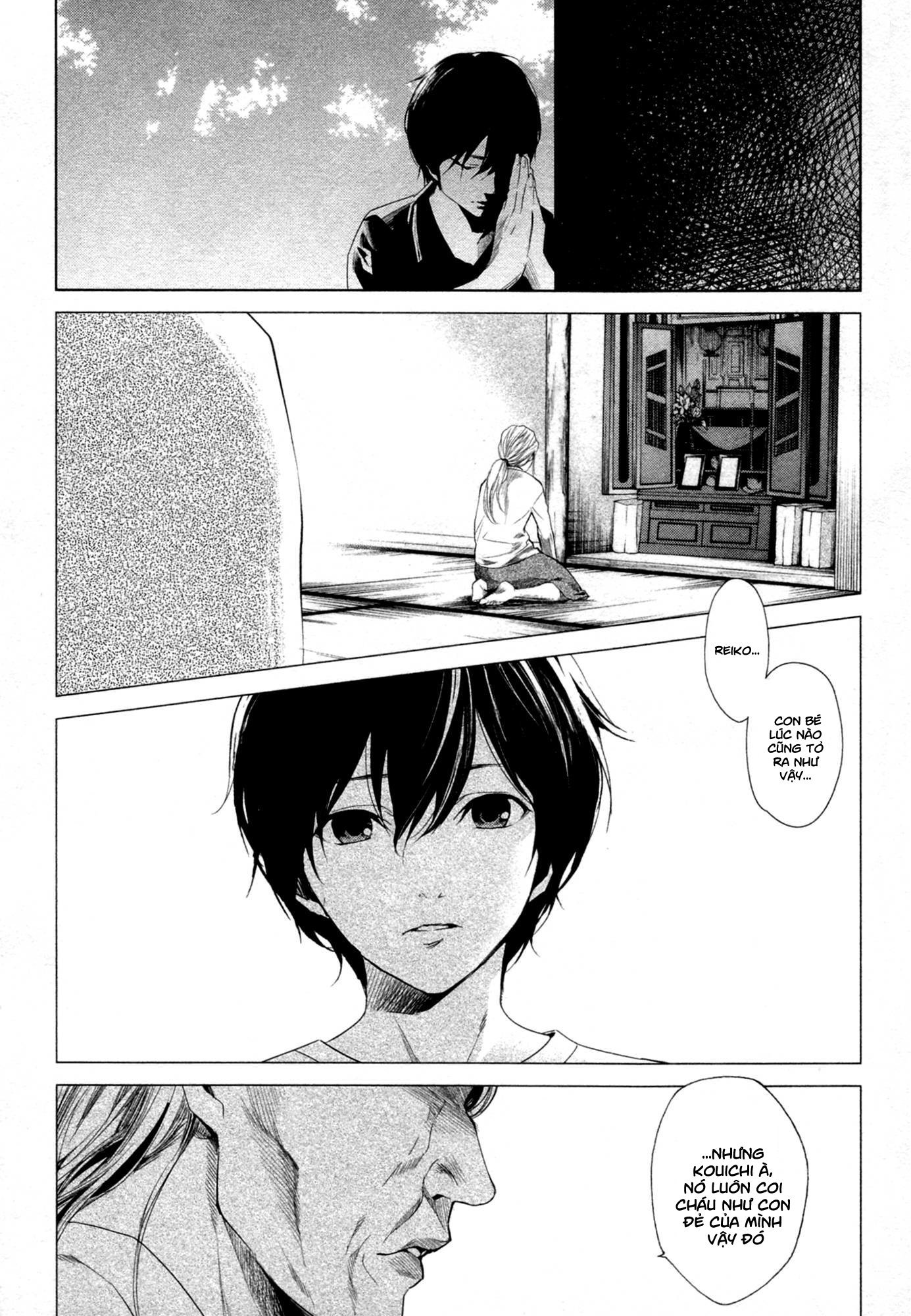 Naguri Tamer No Isekai Seikatsu Chapter 20 - Next Chapter 20.1