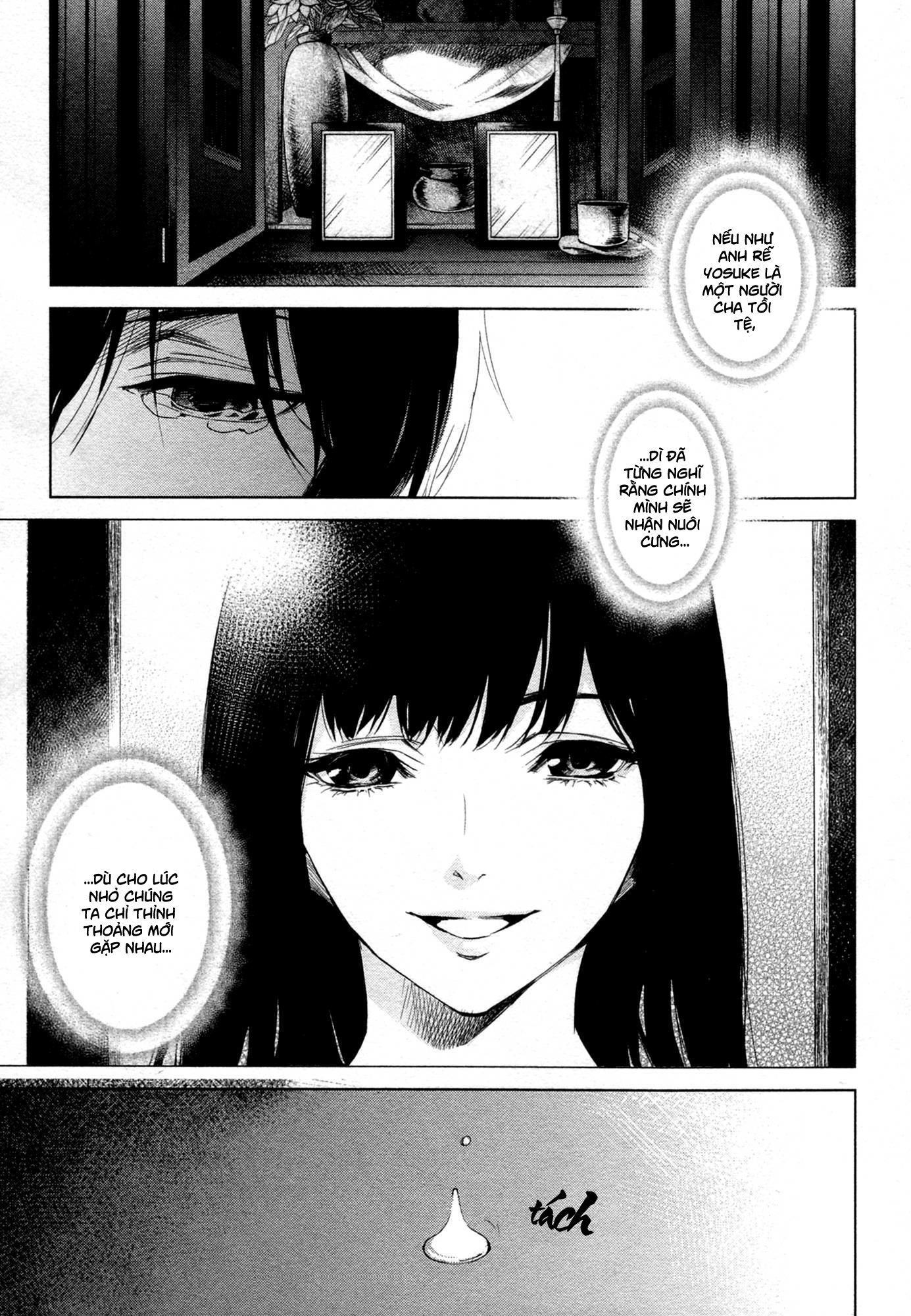 Naguri Tamer No Isekai Seikatsu Chapter 20 - Next Chapter 20.1
