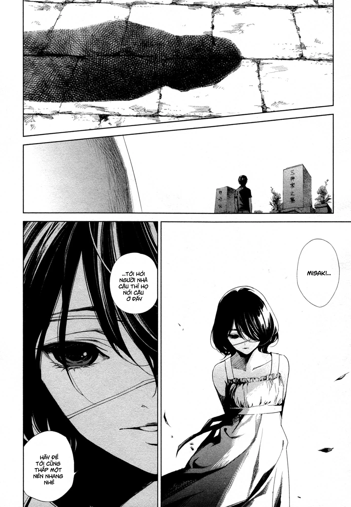 Naguri Tamer No Isekai Seikatsu Chapter 20 - Next Chapter 20.1