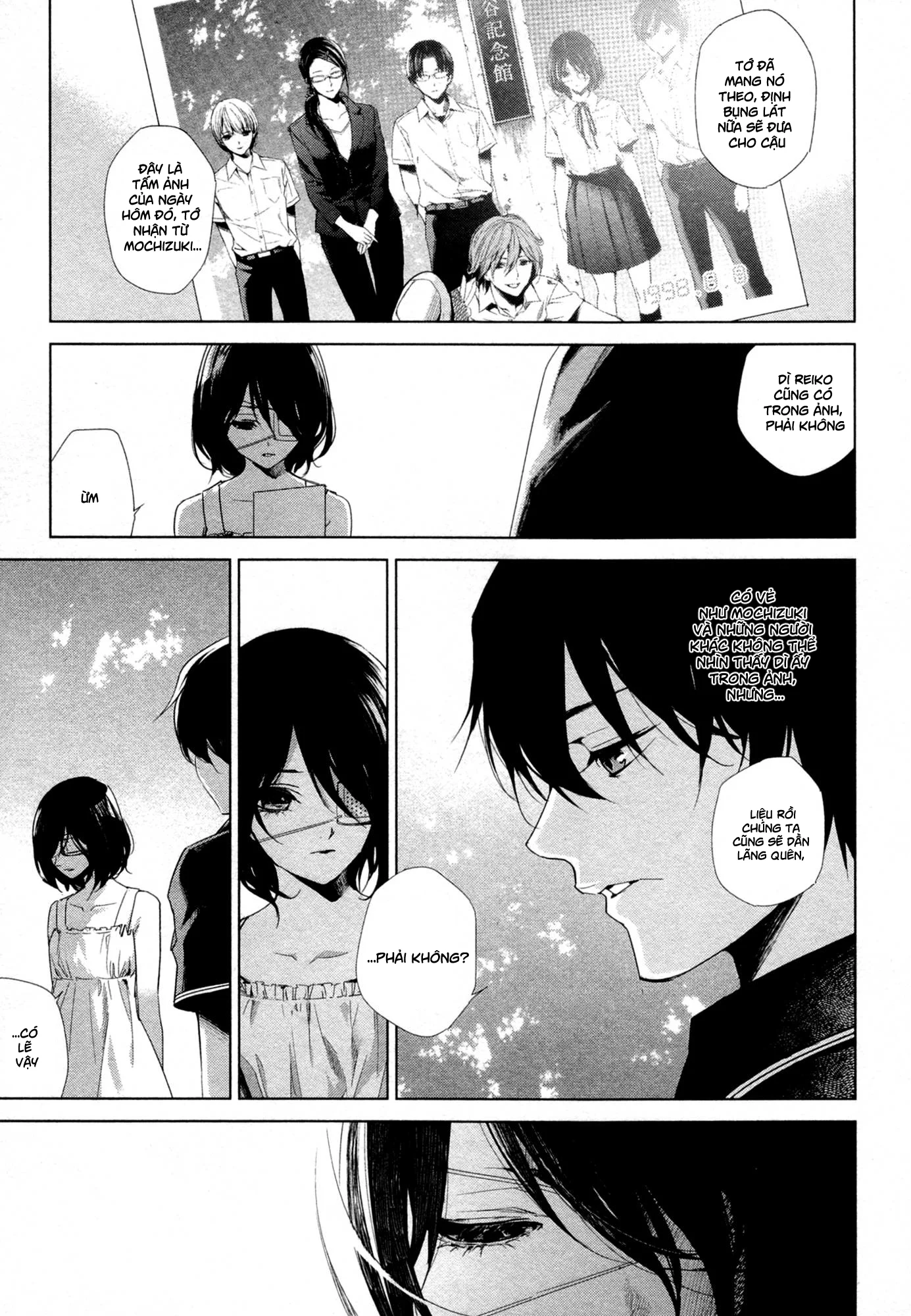 Naguri Tamer No Isekai Seikatsu Chapter 20 - Next Chapter 20.1
