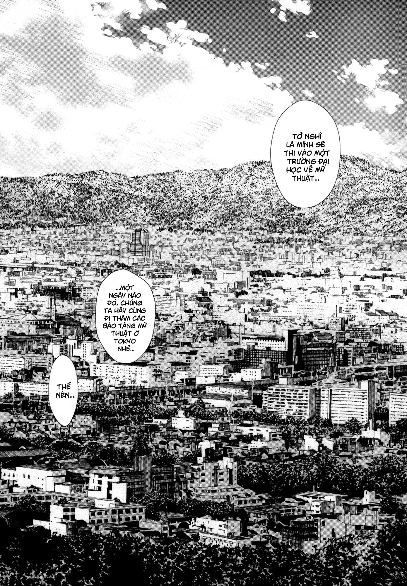 Naguri Tamer No Isekai Seikatsu Chapter 20 - Next Chapter 20.1